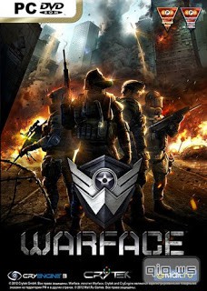 Jogo-Warface (PC)