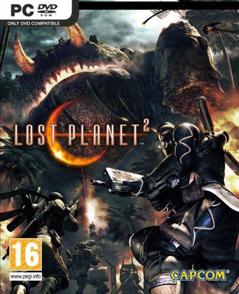 Lost Planet 2 | PC